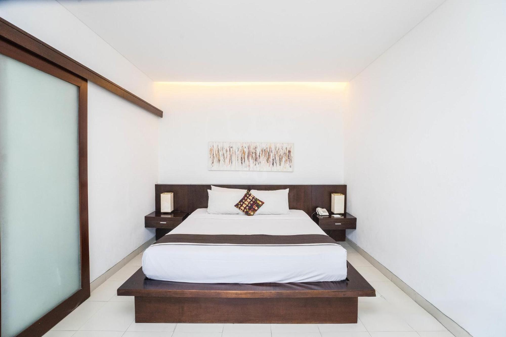 Villa Diana Bali 16 Bedrooms Seminyak Exteriör bild