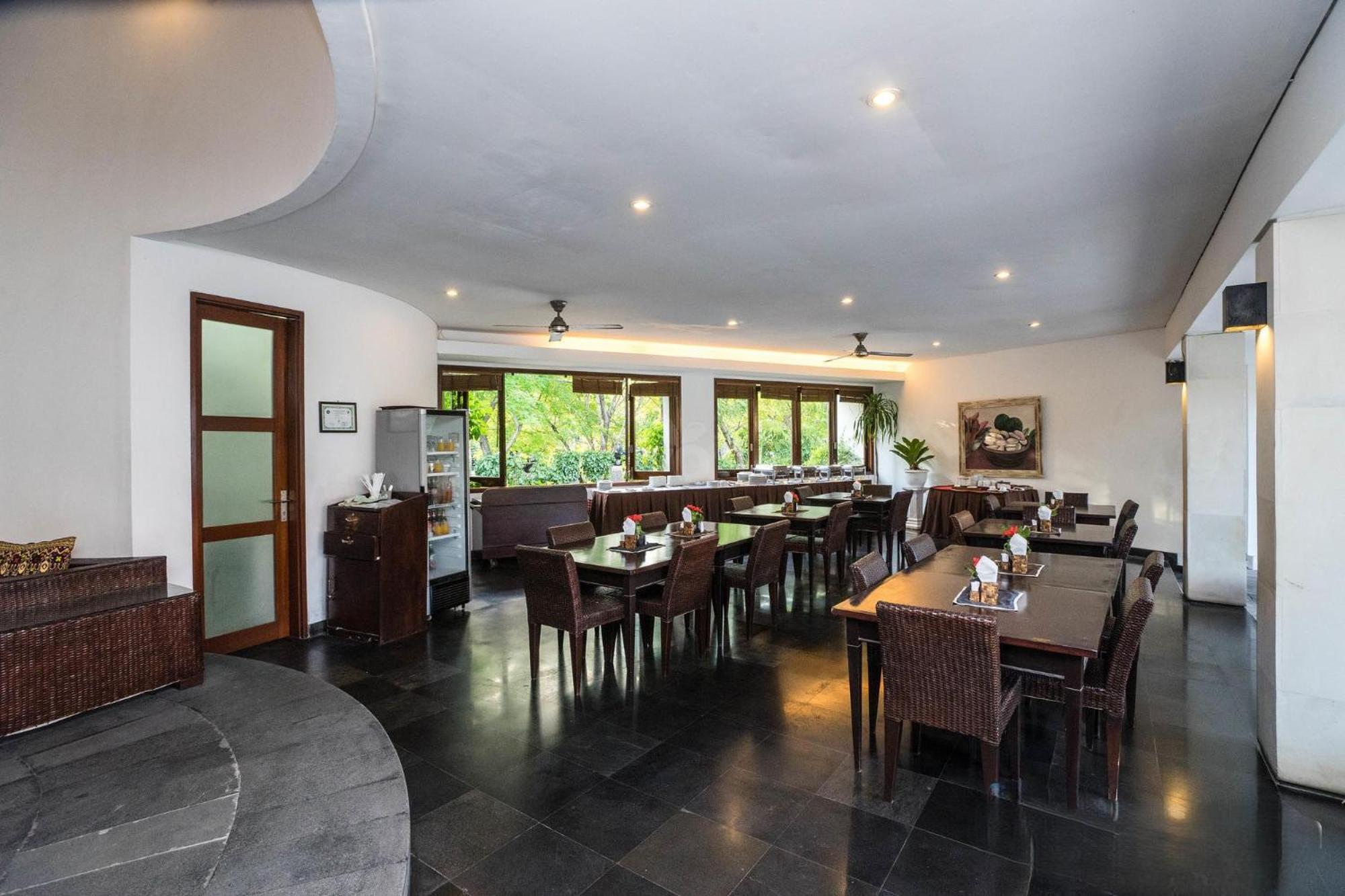 Villa Diana Bali 16 Bedrooms Seminyak Exteriör bild