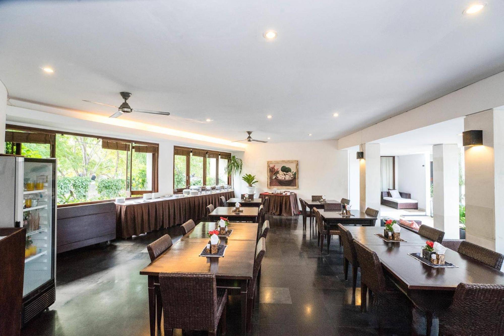 Villa Diana Bali 16 Bedrooms Seminyak Exteriör bild