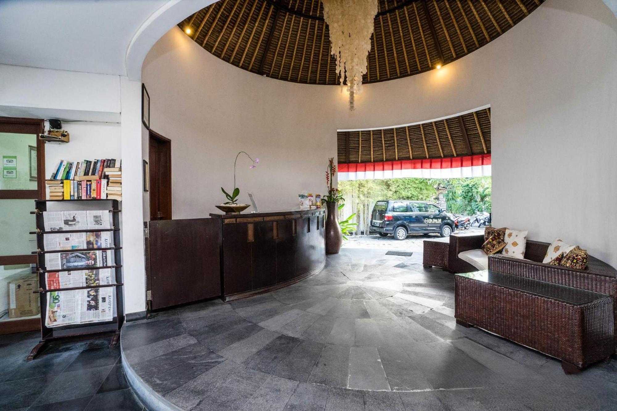 Villa Diana Bali 16 Bedrooms Seminyak Exteriör bild
